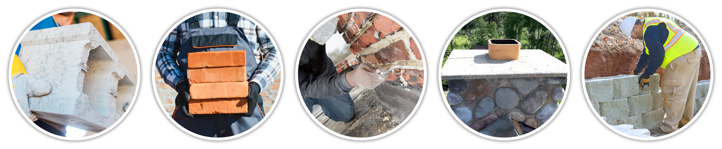 Complete Brick Services