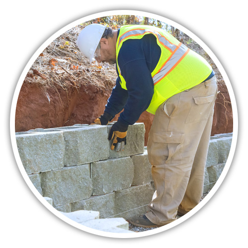 Hardscape & Outdoor Living Spaces